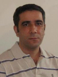 Hassan Mahmoudi.