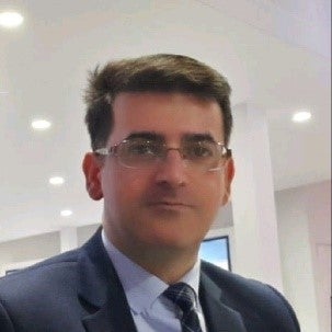 Ali Alizadeh