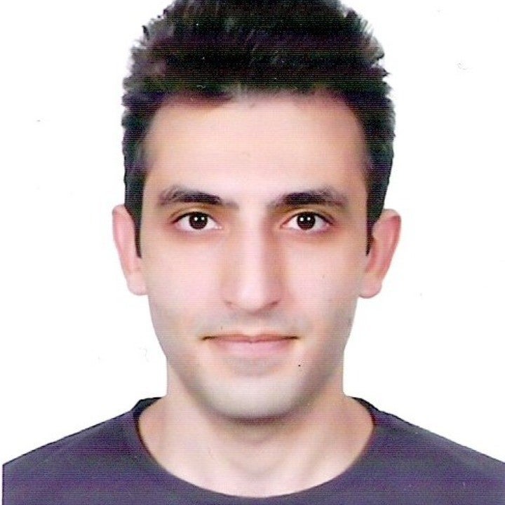 Amir Arsalan Khoei
