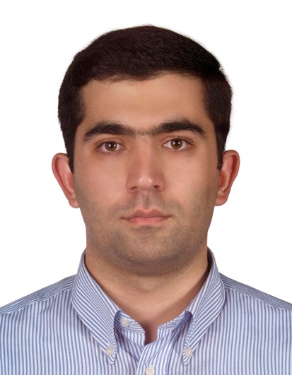 Amir Yazdanmehr