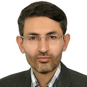 Ahmad Ghasemi