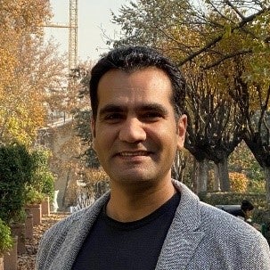 Arash Tajik