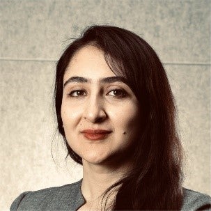 Dr. Maryam Norouzi