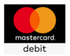 Master Card Debit