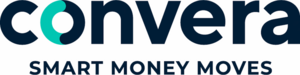 Convera logo