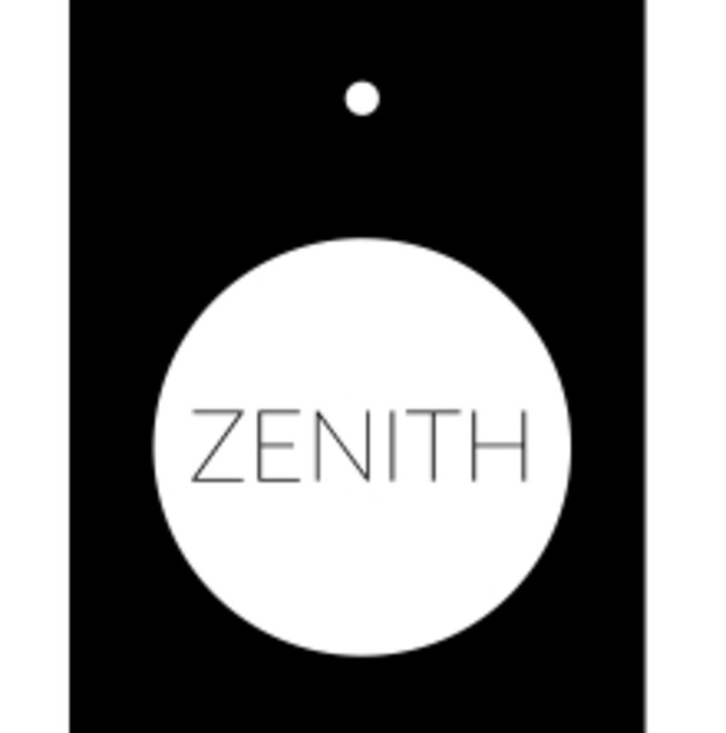 Zenith the 4th year show
