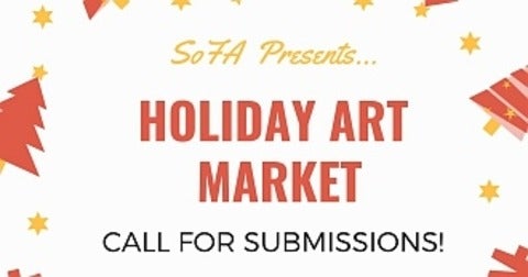 Sofa holiday market submissions