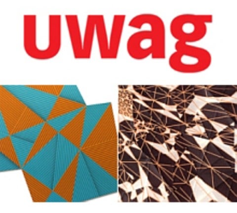 UWAG opening sept 2016