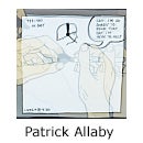 Patrick Allaby