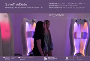 anyWare poster