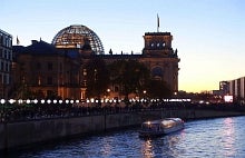 Reichstag 2014