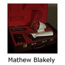 Mathew Blakely