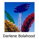 Darlene Bolahood