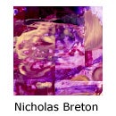 Nicholas Breton