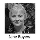 Jane Buyers