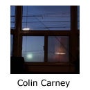 Colin Carney