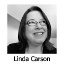 Linda Carson