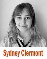 Sydney Clermont photo