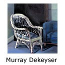 Murray Dekeyser