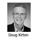 Doug Kirton