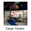 Cesar Forero