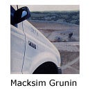 Macksim Grunin