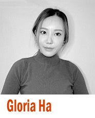 Gloria Ha photo