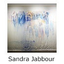 Sandra Jabbour exhibition