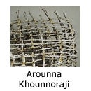Arounna Khounnoraji
