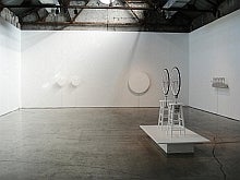 Olga Korper gallery exhibition