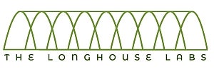 The Longhouse Labs logo