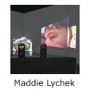 Maddie Lychek exhibition