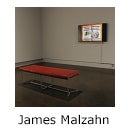 James Malzahn exhibition