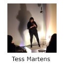 Tess Martens