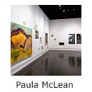 Paula McLean