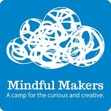 Mindful makers logo