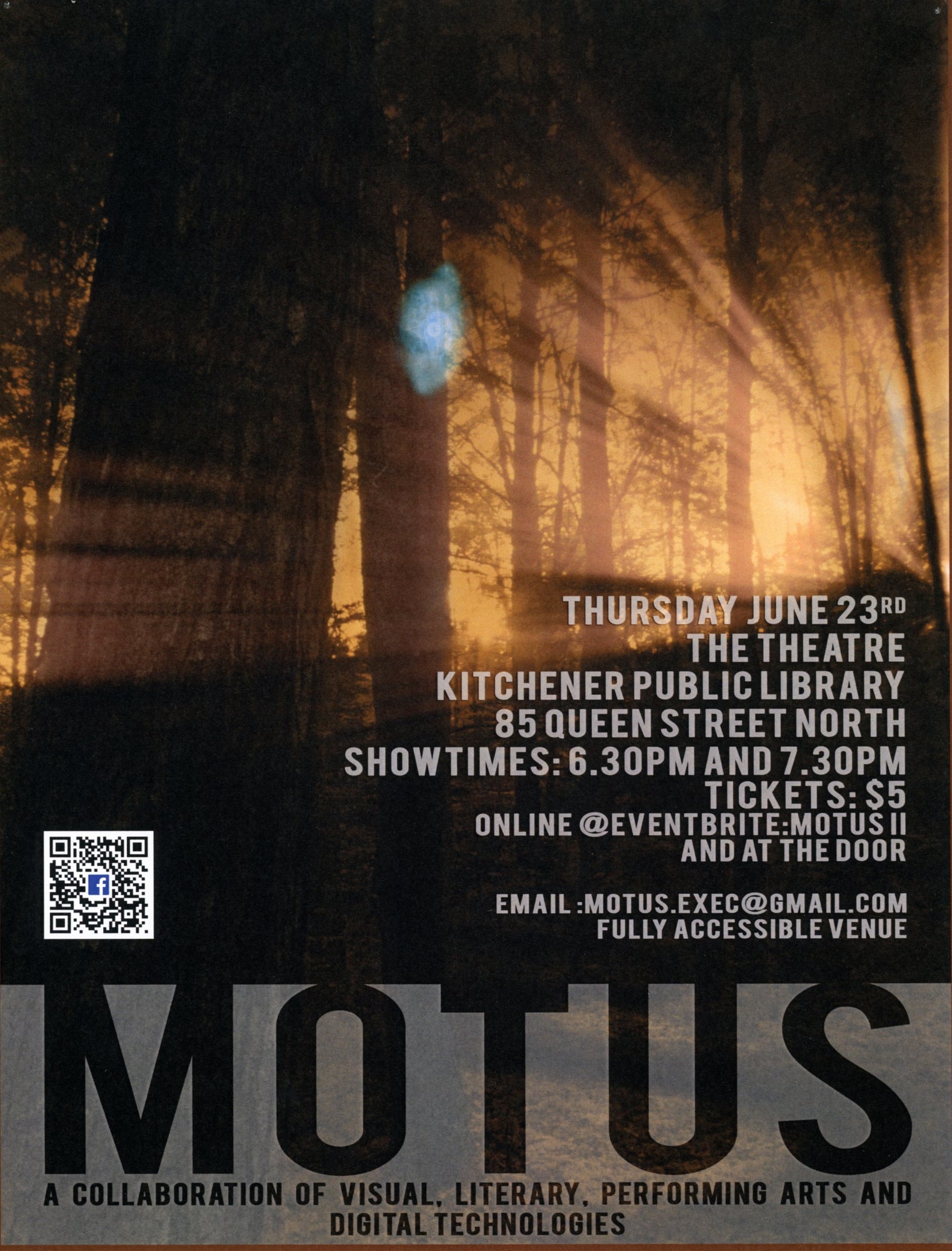 Mouts II poster