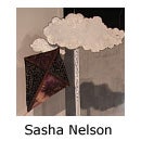Sasha Nelson