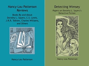 Nancy-Lou Patterson reviews and Detecting Wimsey