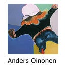 Anders Oinonen