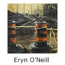 Eryn O'Neill