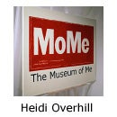 Heidi Overhill
