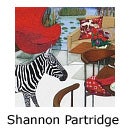 Shannon Partridge