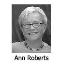 Ann Roberts