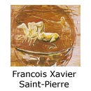 Francois Xavier Saint-Pierre