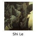 Shi Le