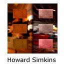 Howard Simkins