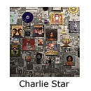 Charlie Star exhibition