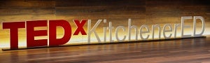 TEDxKitchenerED