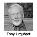 Tony Urquhart